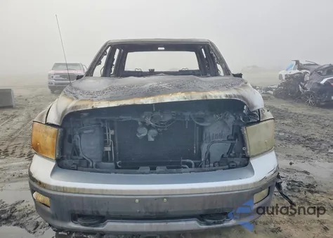 2009 Dodge Ram 1500 из США, поврежденный, VIN 1D3HV13T09S789145